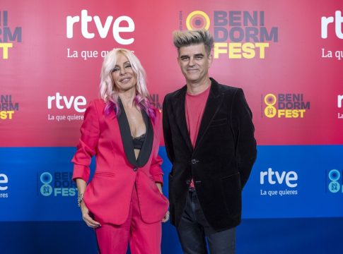 Nebulossa llega al Benidorm Fest de la mano de la canción favorita de los participantes y el público, aunque es complicado que sean los elegidos para ir a Malmö