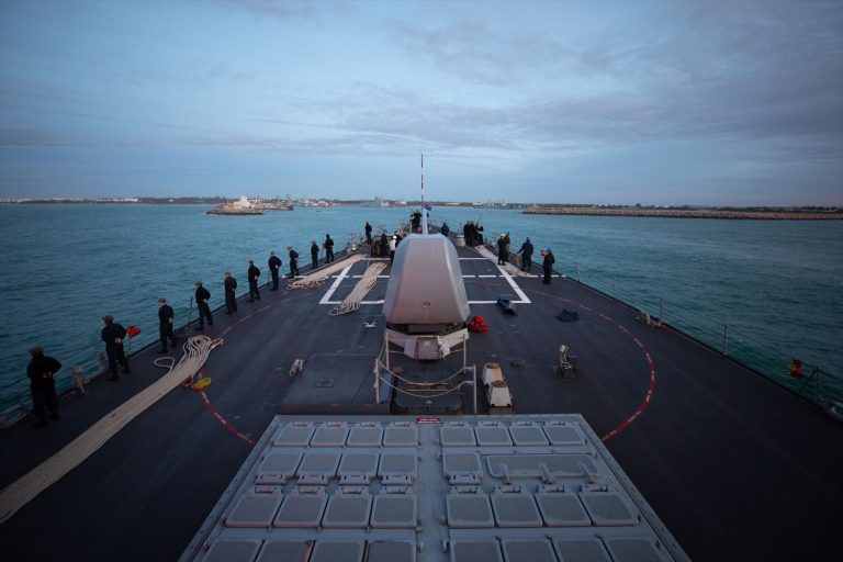 La situación de Israel llega al mar Rojo y desde allí al bolsillo de los europeos