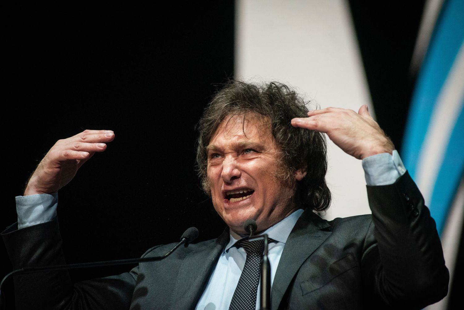 Milei puede tener que asumir un choque con la ONU en la discusión de su ley Omnibus