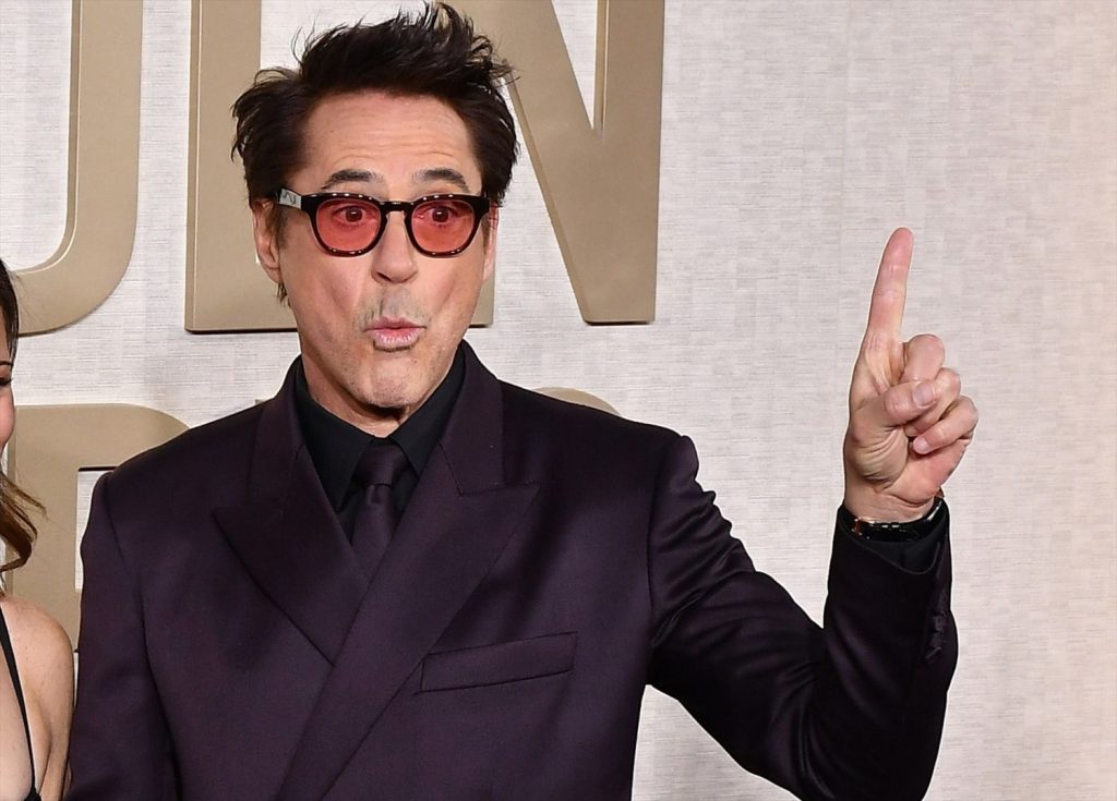 EuropaPress 5673922 oppenheimer impone barbie globos oro despiden honores succession