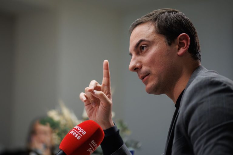 El PSOE celebra la sentencia del TC sobre Chaves y Griñán