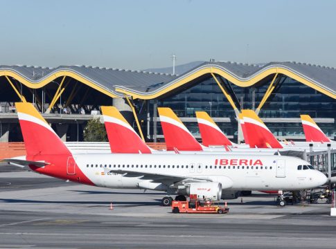 A pesar de lo que parezca desde afuera, Iberia se siente preparada para lidiar con la investigación de Bruselas
