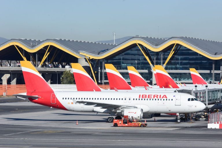 Iberia, más preocupada por otra huelga que por Bruselas