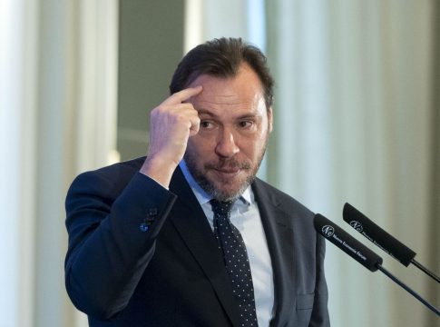 Las declaraciones de Óscar Puente en el forum nueva economía dan motivo de alerta para algunas comunidades y ciudades