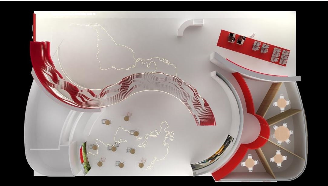 La nueva edición de Fitur ha sido el momento perfecto para que Iberia presuma su relación con Latinoamérica