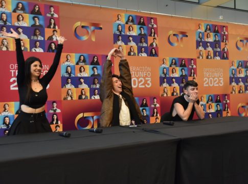 A pesar de no tener figuras del tamaño de Aitana o Amaia OT 2023 está generando el mismo interés que la edición de 2017