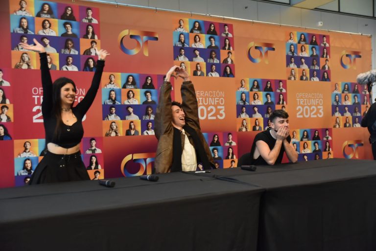 OT 2023 pulveriza récords sin Aitana o una Amaia