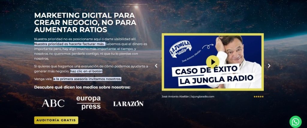 Mejores agencias de marketing digital en Valencia 1 Expiey expiey-agencia-marketing-digital