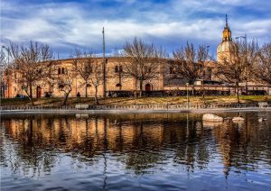 Explora Talavera de la Reina: una joya oculta en el corazón de Castilla-La Mancha