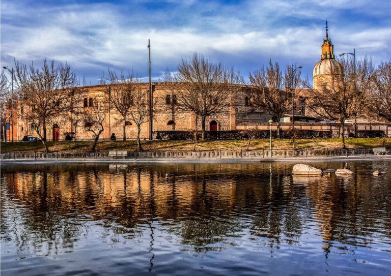 Explora Talavera de la Reina: una joya oculta en el corazón de Castilla-La Mancha