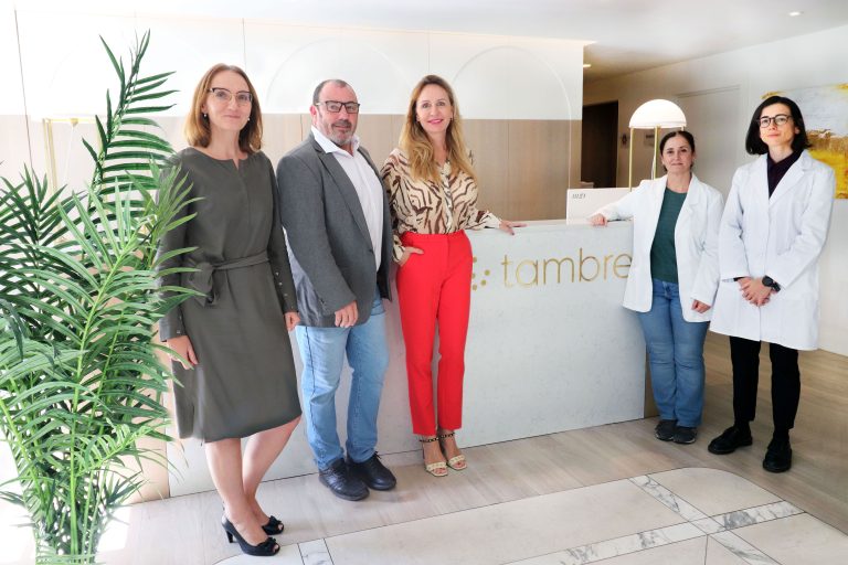 La Inteligencia Artificial reduce los tiempos para lograr el embarazo en un tratamiento de fertilidad