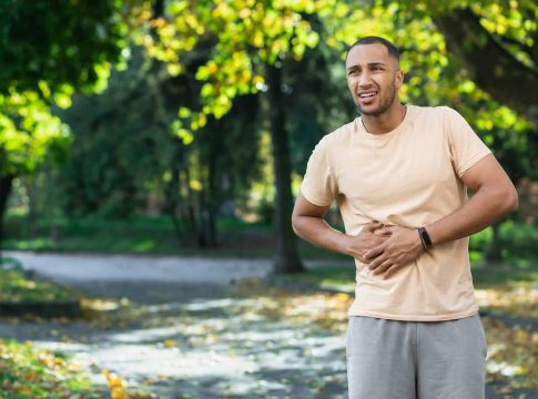 Cómo evitar el molesto flato cuando haces ejercicio