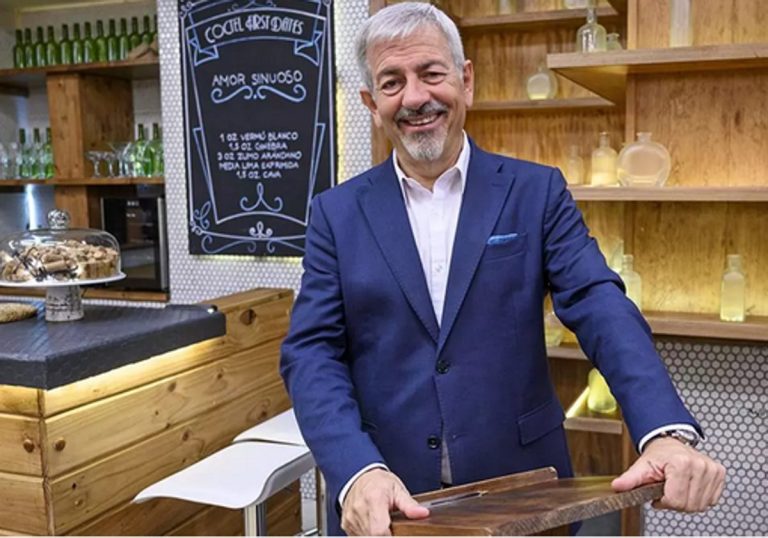 First Dates desaparece de Cuatro en el día más especial: el programa con mayor audiencia de 2024 lo emitirá Telecinco
