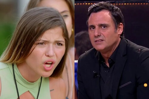 Fracaso mayúsculo de Telecinco, que se la pega con Gran Hermano, pero se salva por La Isla de las Tentaciones