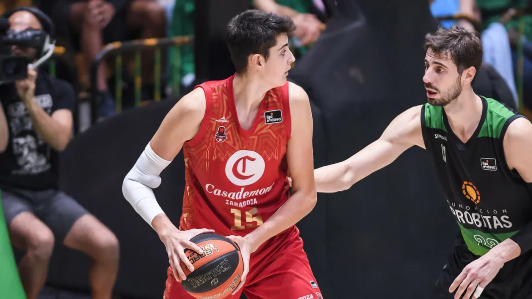 Futuro prometedor pero desafíos pendientes para España