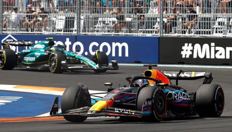 GP de Madrid de Fórmula 1: la pregunta que todos se hacen sobre el nuevo circuito de España 