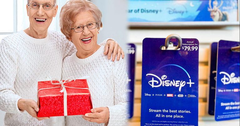 Gastan 10.000 euros en Disney+ por error y no podrán ver sus películas y series los 70 años de suscripción