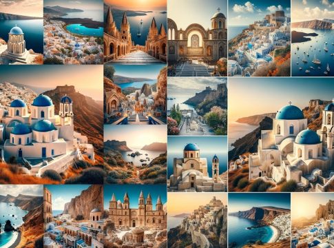 Grecia. Mitología e historia Grecia. Mitología e historia