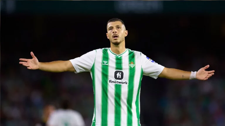 El enésimo obstáculo de Guido Rodríguez para renovar por el Betis