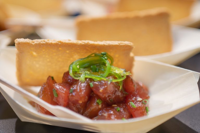 Gustoko amplía su oferta gastronómica