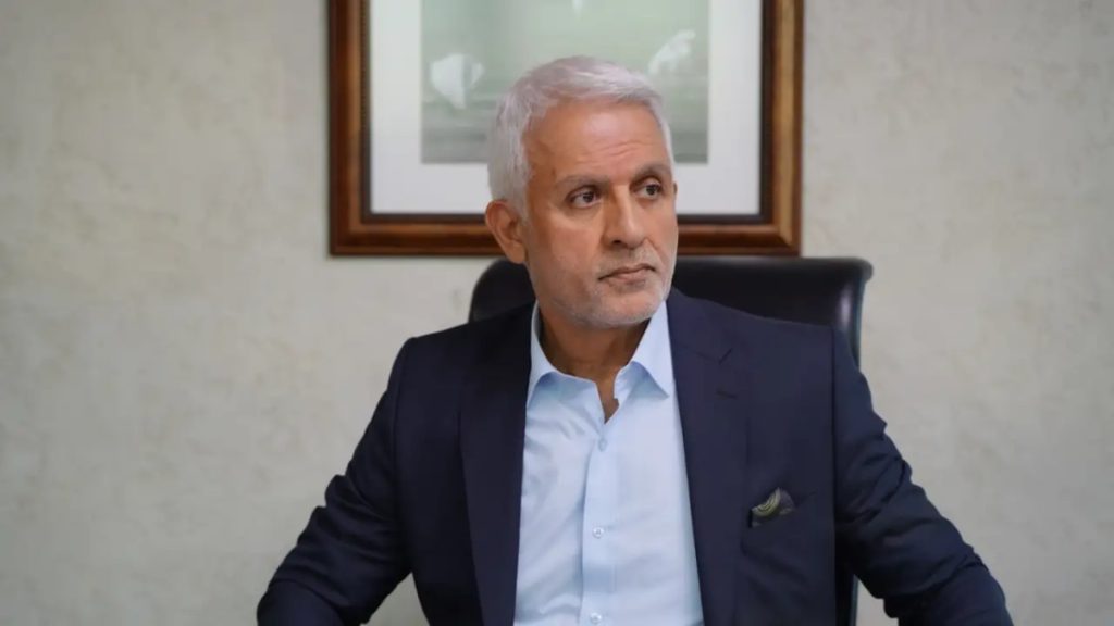 ‘Pecado original’: Sahika descubre el secreto de Ender y Kerim se declara