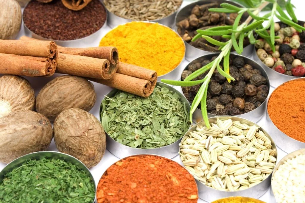 SAZONANDO CON CREATIVIDAD