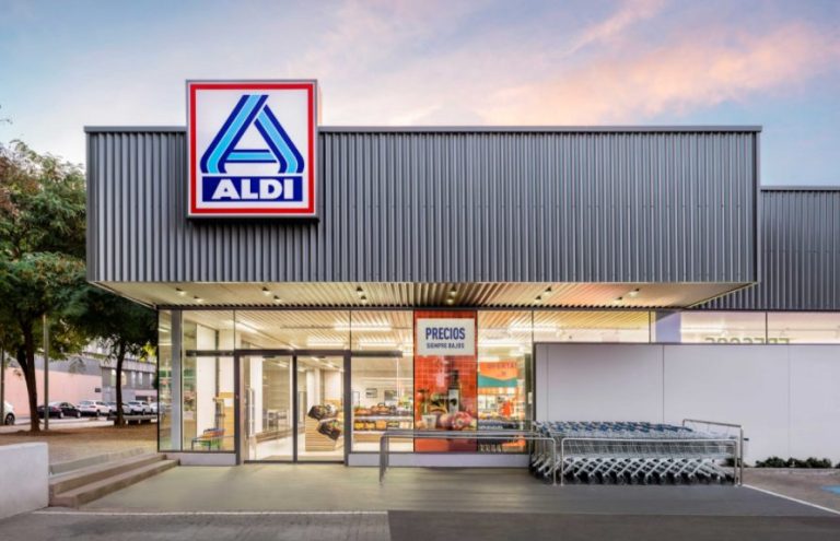Aldi sorprende con su nueva freidora de aire: una alternativa económica a la de Lidl