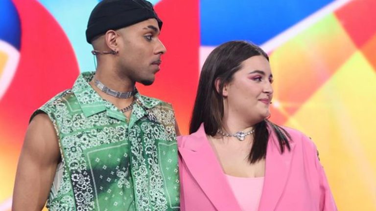 "Está siendo machacado": denuncian en OT 2023 el maltrato a uno de los concursantes