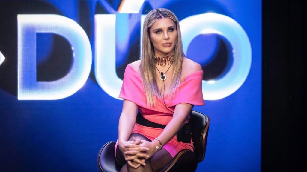 Sorpresa mayúscula en GH Dúo con la confesión inesperada de Ivana Icardi 37 Sorpresa mayúscula en GH Dúo con la confesión inesperada de Ivana Icardi sobre un concursante
