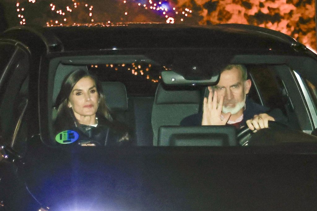 "Letizia se lo prohibió y por eso se suicidó": graves acusaciones de Peñafiel sobre la reina y su hermana Erika Ortiz 60 Unas declaraciones de Jaime Peñafiel sobre Letizia que parecen realmente trágicas