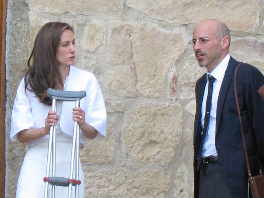 El intrigante vínculo entre Jaime del Burgo y Letizia: ¿verdadero amor o falsa acusación?