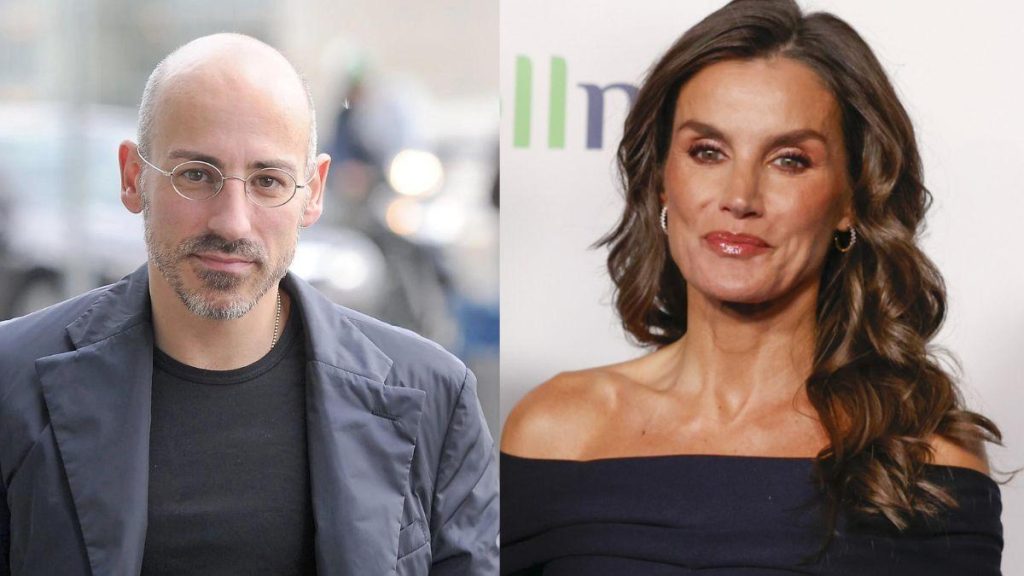 "Letizia se lo prohibió y por eso se suicidó": graves acusaciones de Peñafiel sobre la reina y su hermana Erika Ortiz 54 Jaime Peñafiel estuvo durante dos horas hablando de Letizia en “La Reunión Secreta” de Youtube