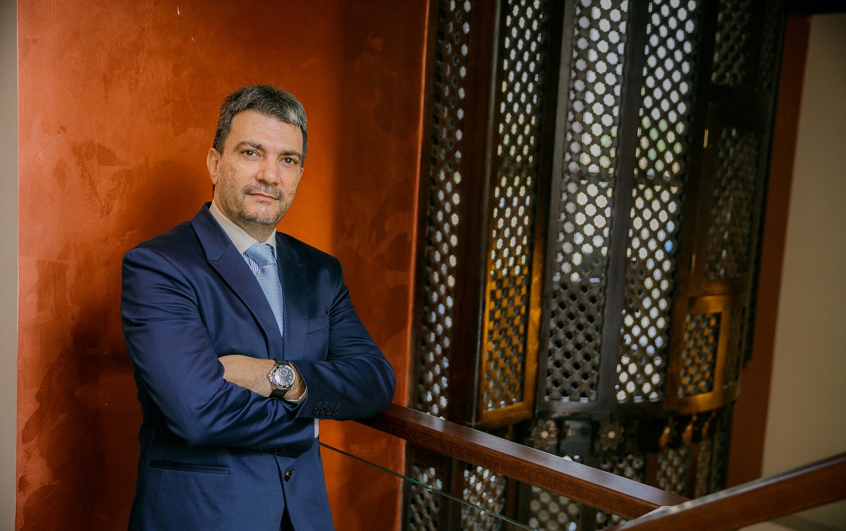 Jamal Satli Iglesias