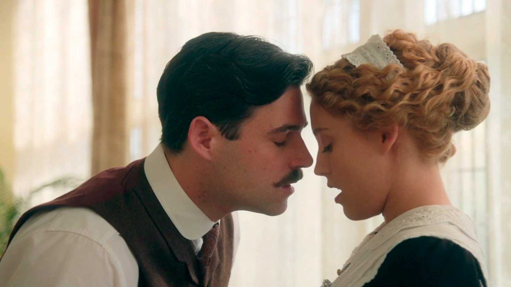 Leonor le rompe el corazón a sus padres con su última decisión en el episodio de ‘La Promesa’ en La 1 87 Leonor les rompe el corazón a sus padres con su última decisión en el episodio de ‘La Promesa’ en La 1