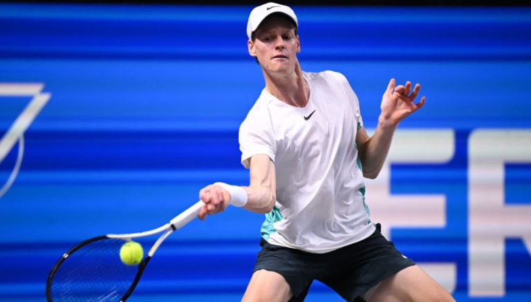 Jannik Sinner deja helado a Carlos Alcaraz tras lo último en Roland Garros