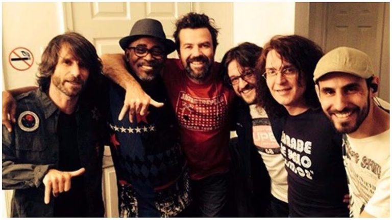 Jarabe de Palo busca revivir sin Pau Dones en su gira tributo