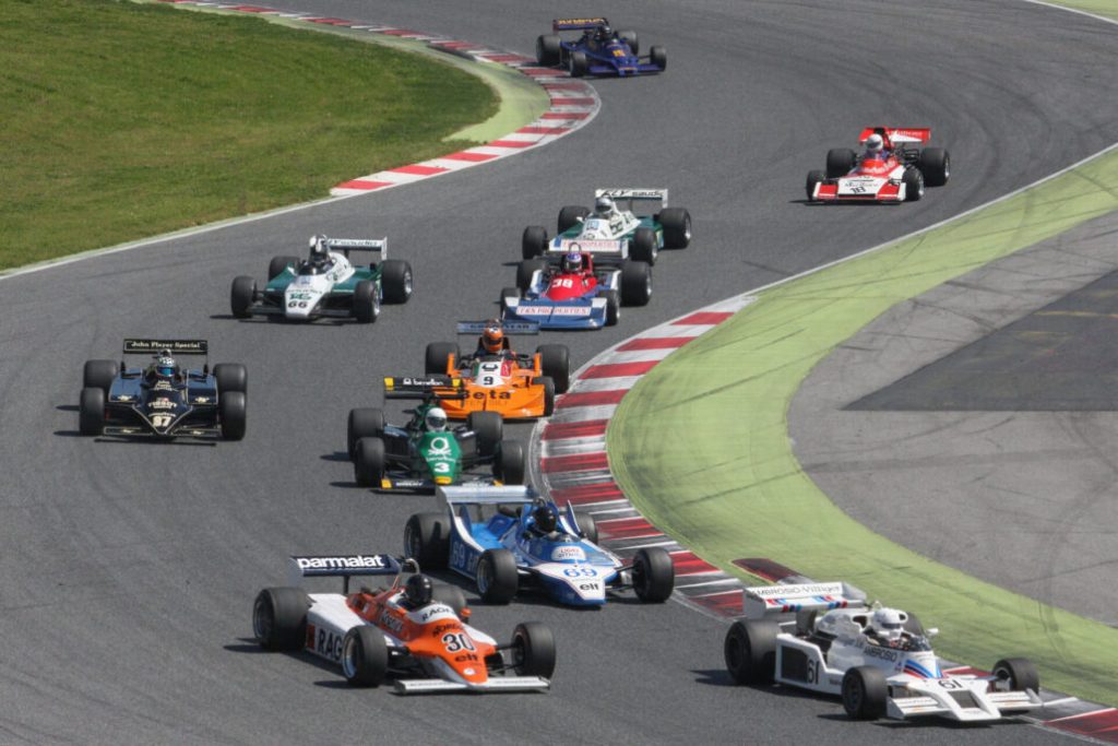 Jarama y Montjuïc: Duelo en dos ciudades