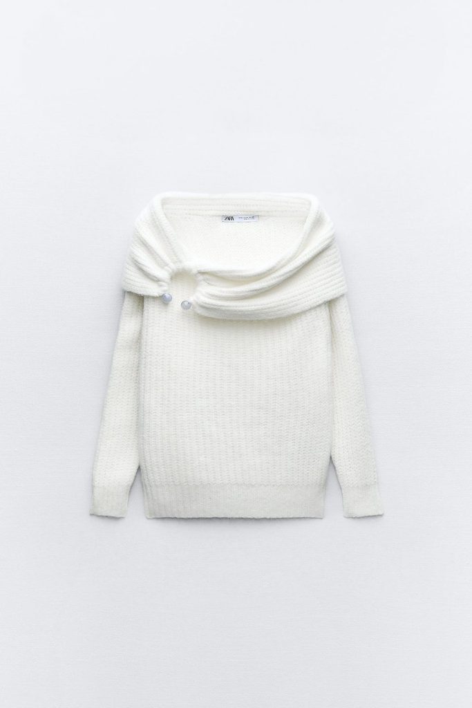 10 prendas de Zara que las mujeres mayores de 40 y 50 están añadiendo a su armario cápsula de primavera 110 Las 10 piezas esenciales de Zara que las mujeres mayores de 40 y 50 están añadiendo a su armario capsula de primavera