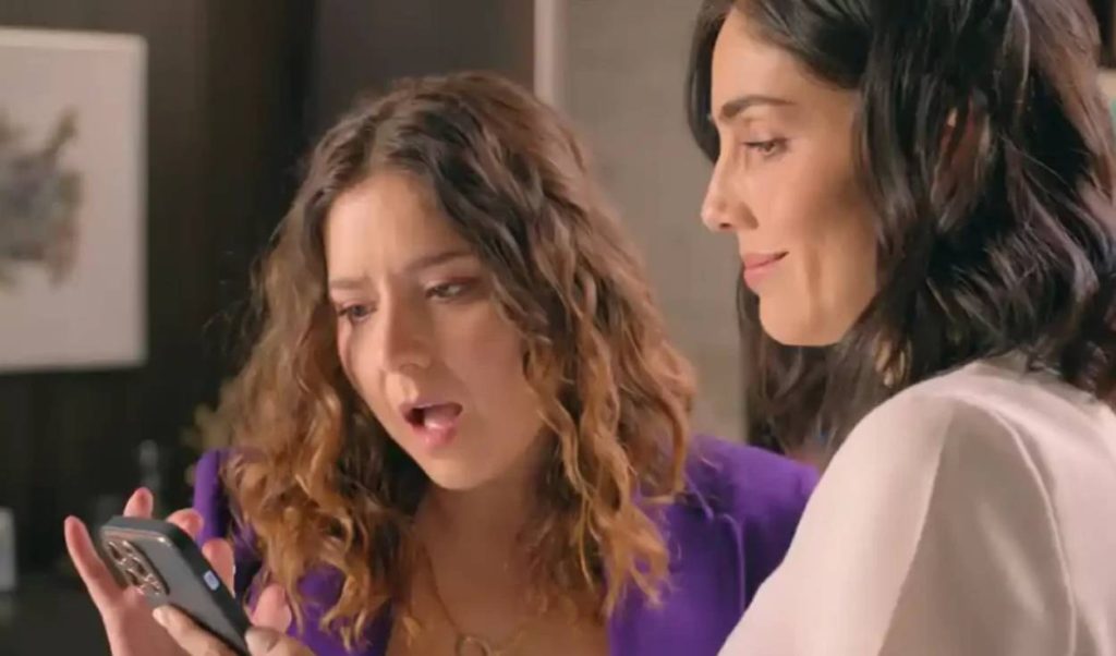 La serie mexicana que ha revolucionado Netflix y puedes ver en un periquete