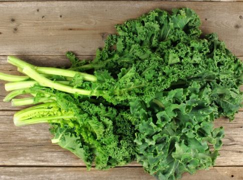 El superalimento de moda alto en vitaminas y minerales que venden en supermercados como Carrefour o Alcampo