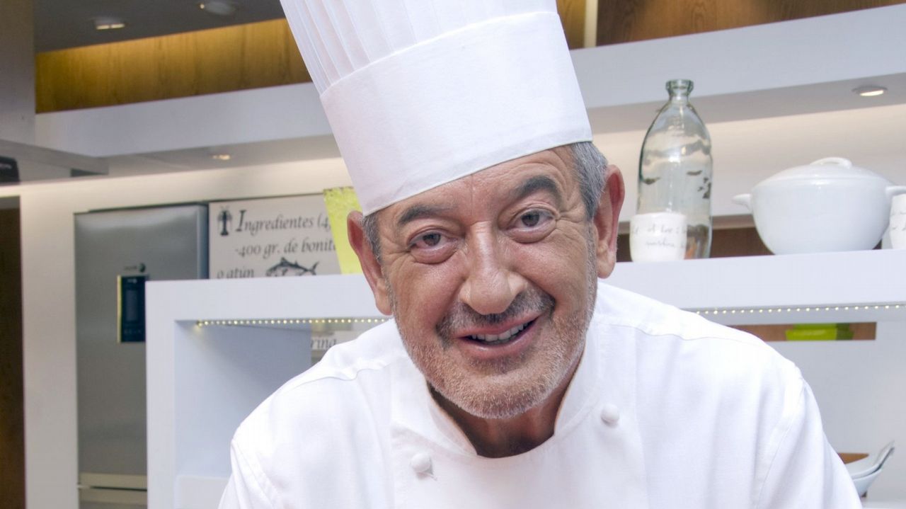 El encanto de la sencillez