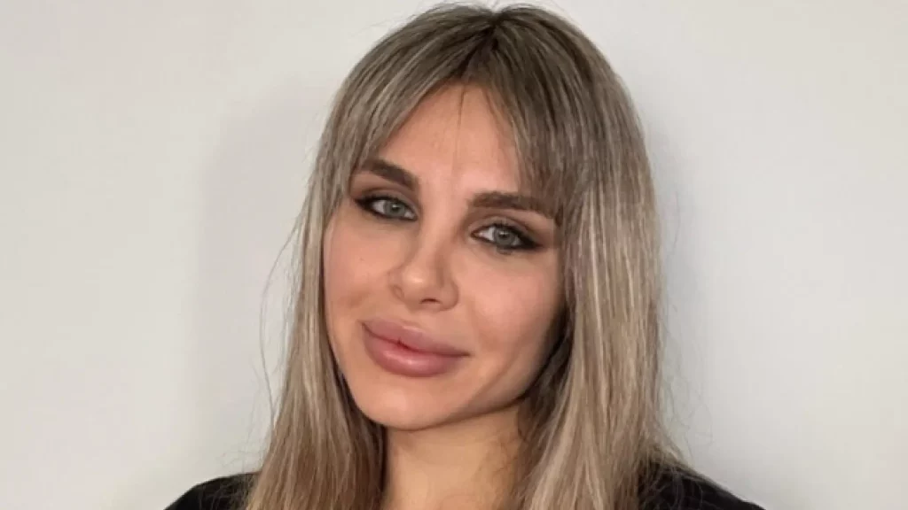 Sorpresa mayúscula en GH Dúo con la confesión inesperada de Ivana Icardi 39 Sorpresa mayúscula en GH Dúo con la confesión inesperada de Ivana Icardi sobre un concursante