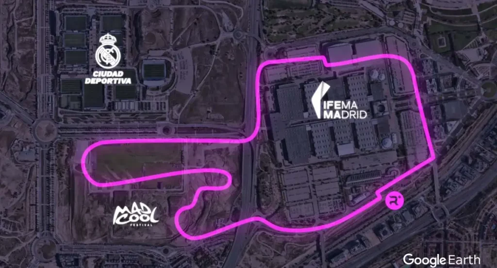 La Fórmula 1 en España