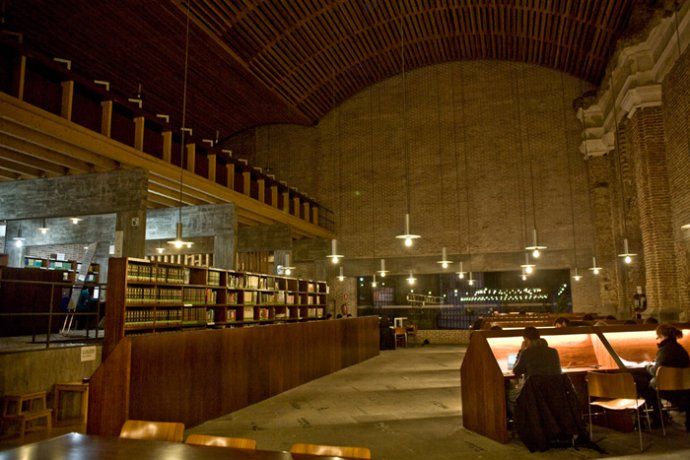 La magia de la arquitectura: Comparando con Hogwarts