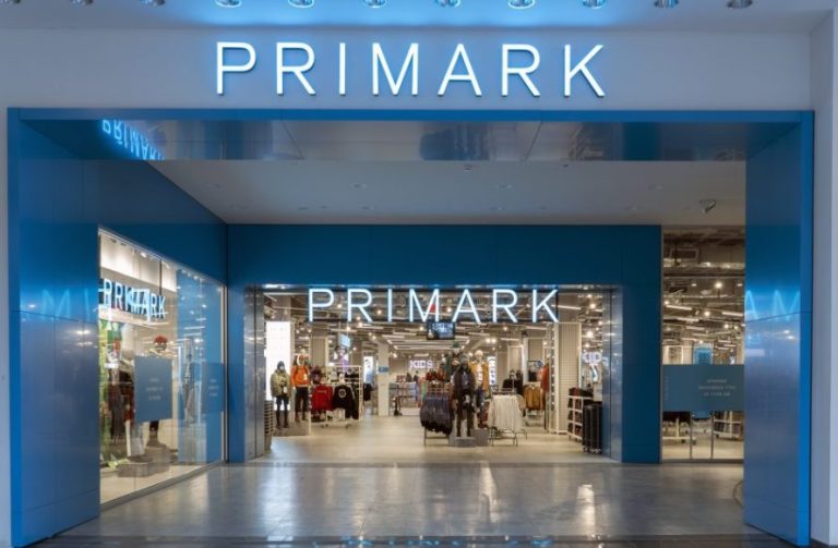 La baratísima sudadera de Primark que lleva Paula Echevarría y pega con todo