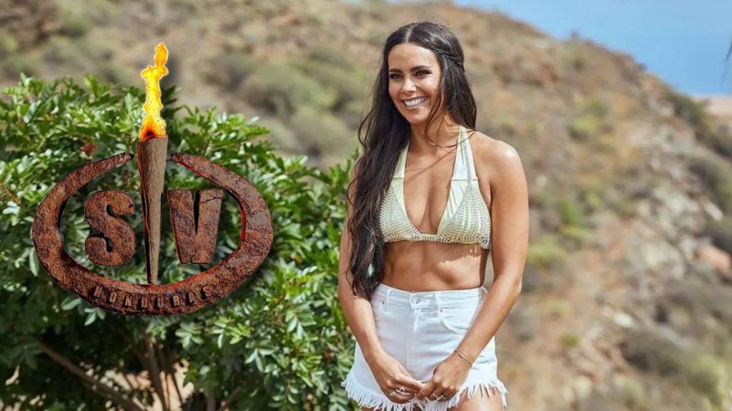 Todos los detalles del ofertón histórico de Mediaset para robarle a Cristina Pedroche a Antena 3 y liderar Supervivientes 49 Todos los detalles del ofertón histórico de Mediaset para robarle a Cristina Pedroche a Antena 3 y liderar Supervivientes