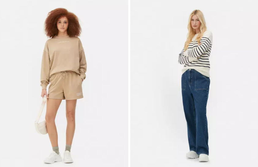 La baratísima sudadera de Primark que lleva Paula Echevarría y pega con todo