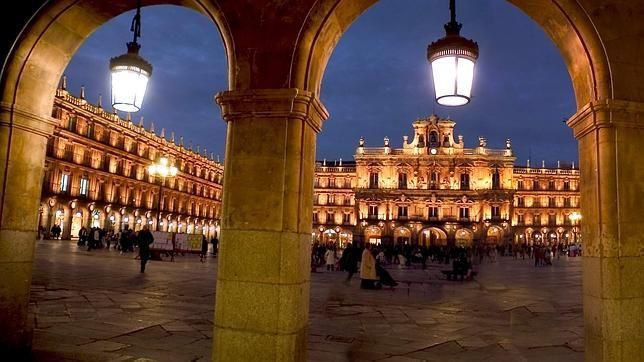 La comunidad autónoma con más lugares Patrimonio de la Humanidad para visitar en España