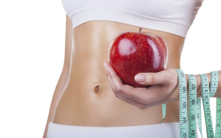 La dieta de la manzana: cómela a esta hora para adelgazar