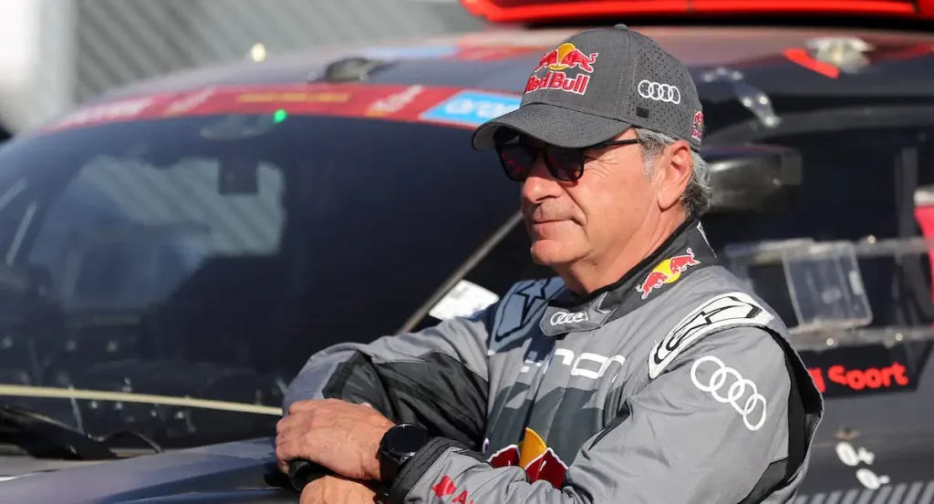 La disciplina nocturna en el vivac